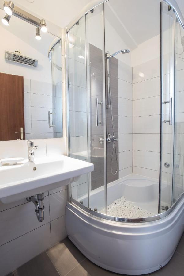 Apartamento Haus Mirela Ližnjan Exterior foto
