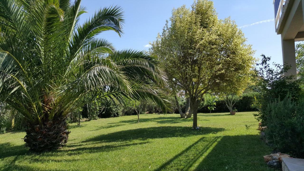 Apartamento Haus Mirela Ližnjan Exterior foto